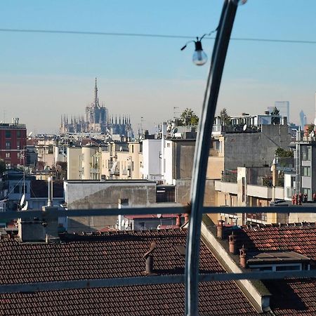 5-Days Suite In Milan Extérieur photo