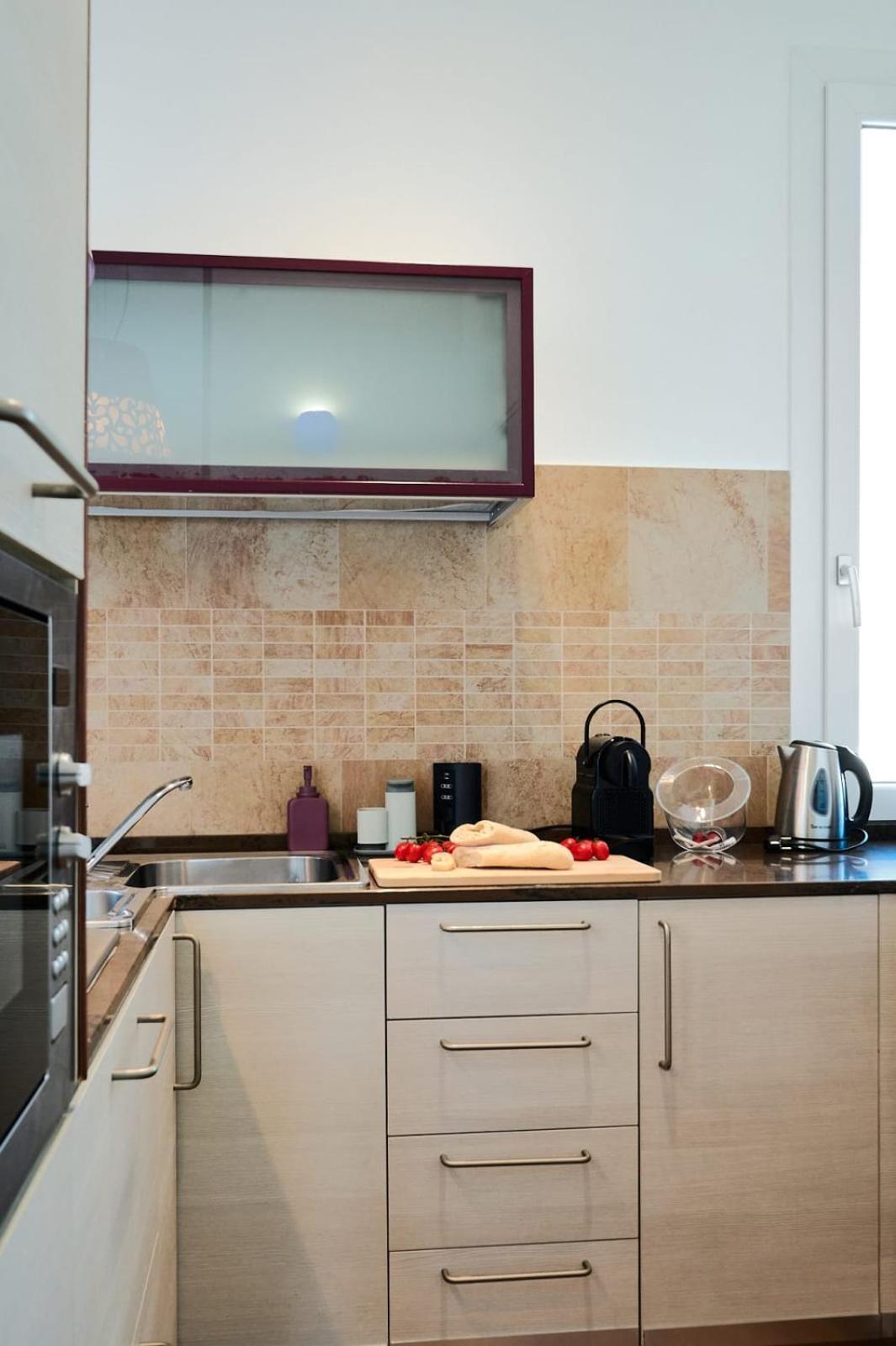5-Days Suite In Milan Extérieur photo