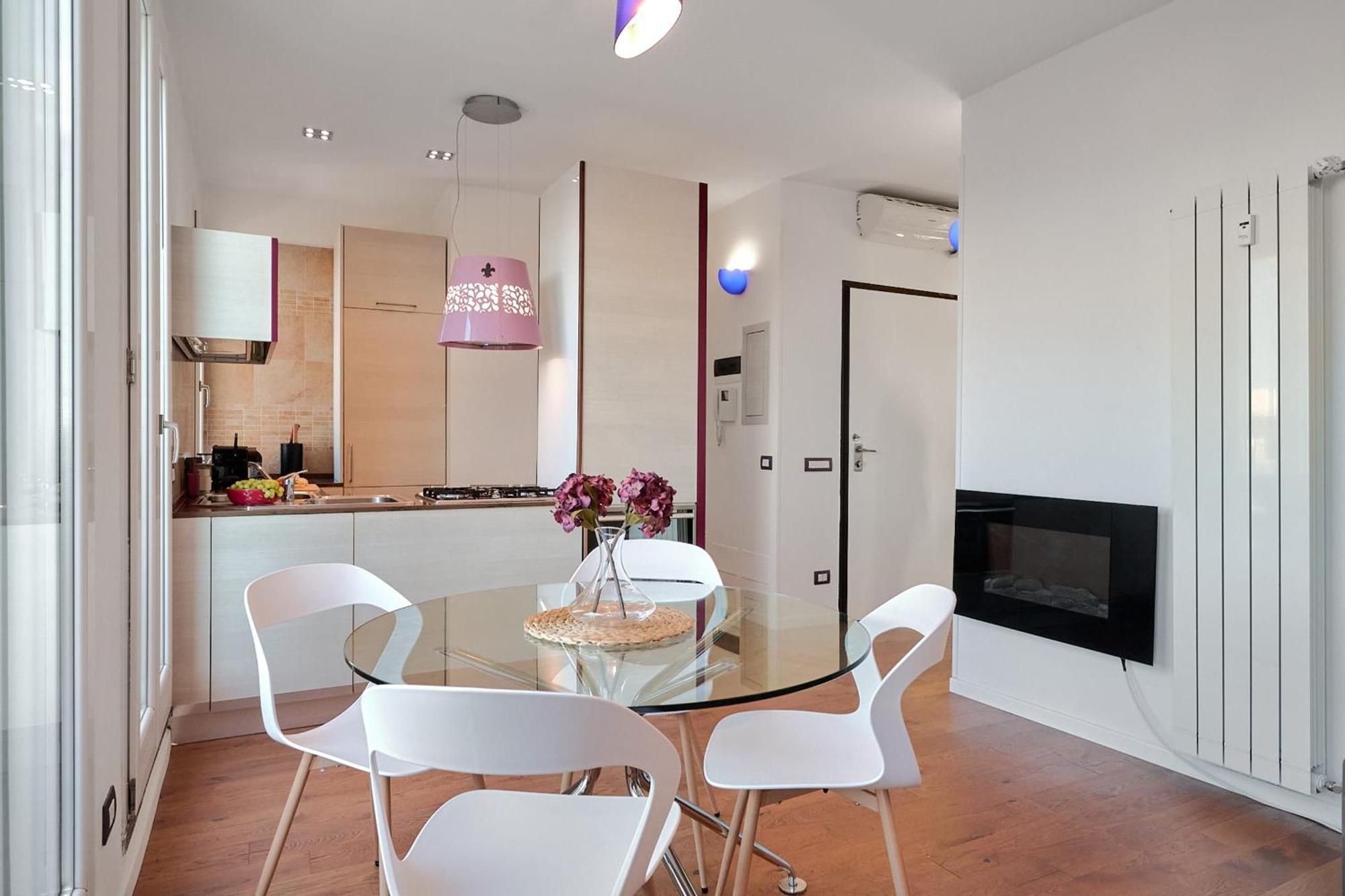 5-Days Suite In Milan Extérieur photo