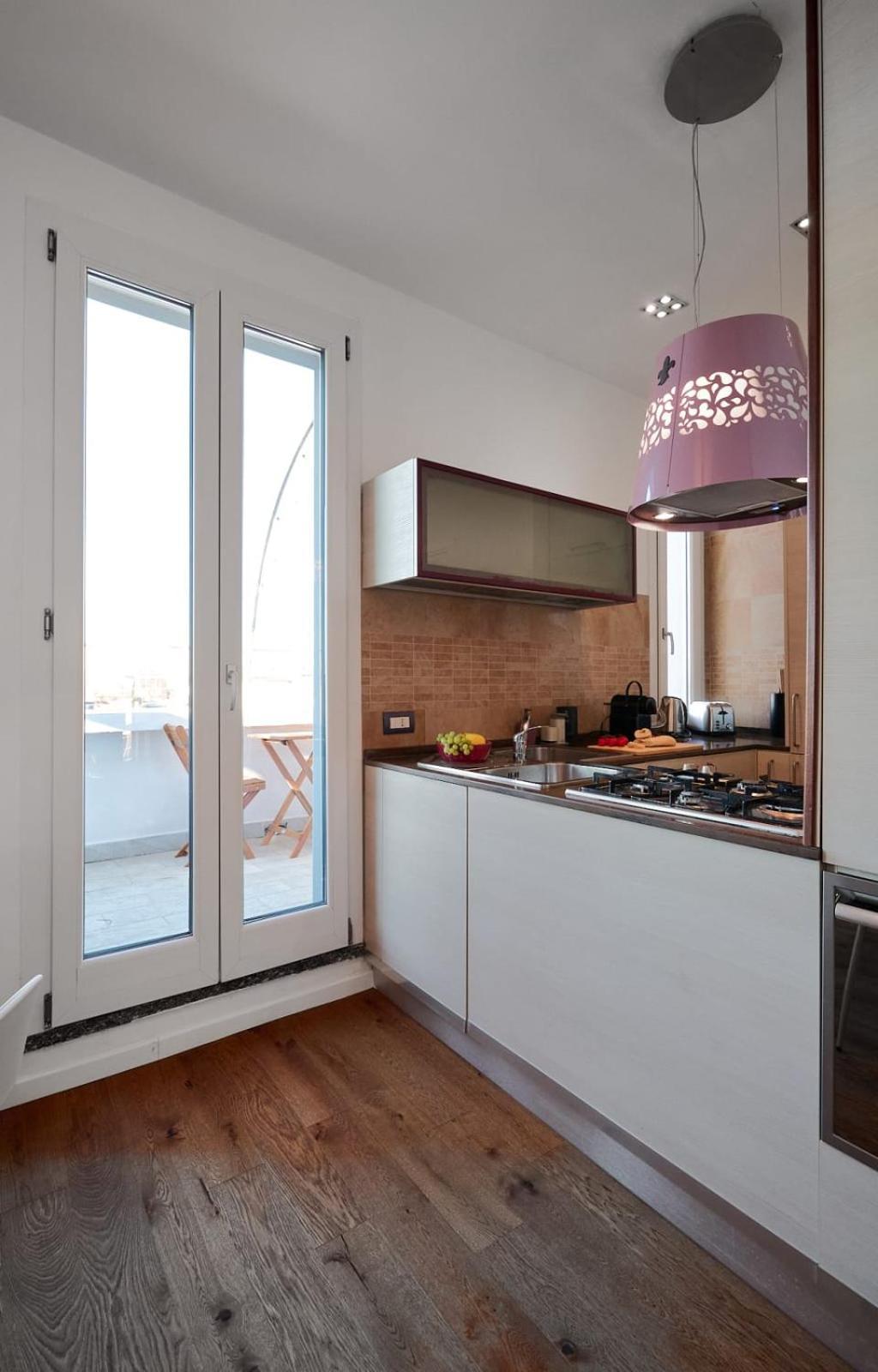 5-Days Suite In Milan Extérieur photo