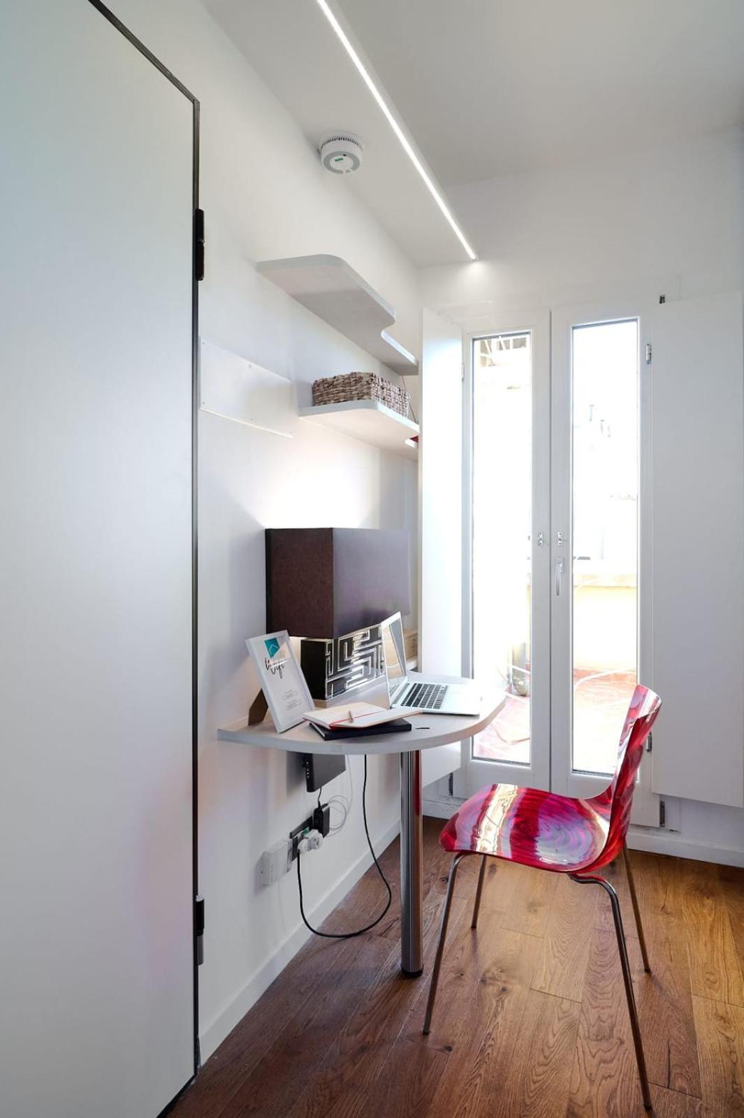 5-Days Suite In Milan Extérieur photo
