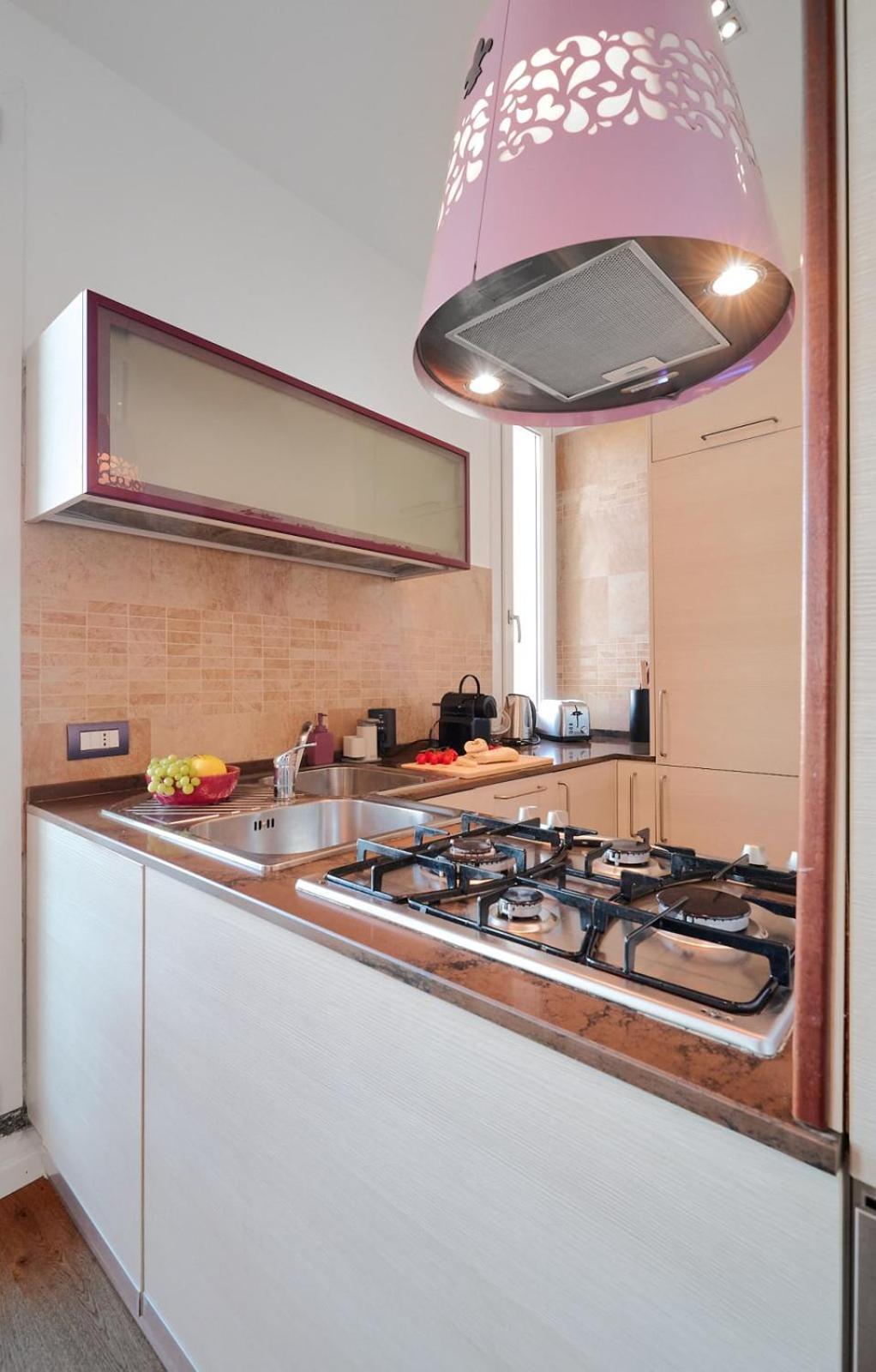5-Days Suite In Milan Extérieur photo