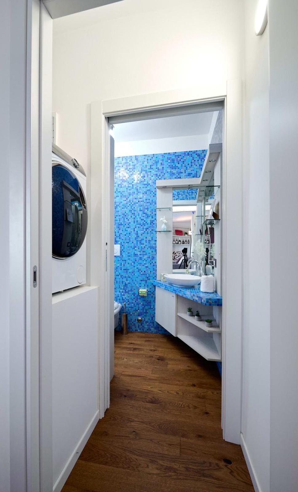 5-Days Suite In Milan Extérieur photo
