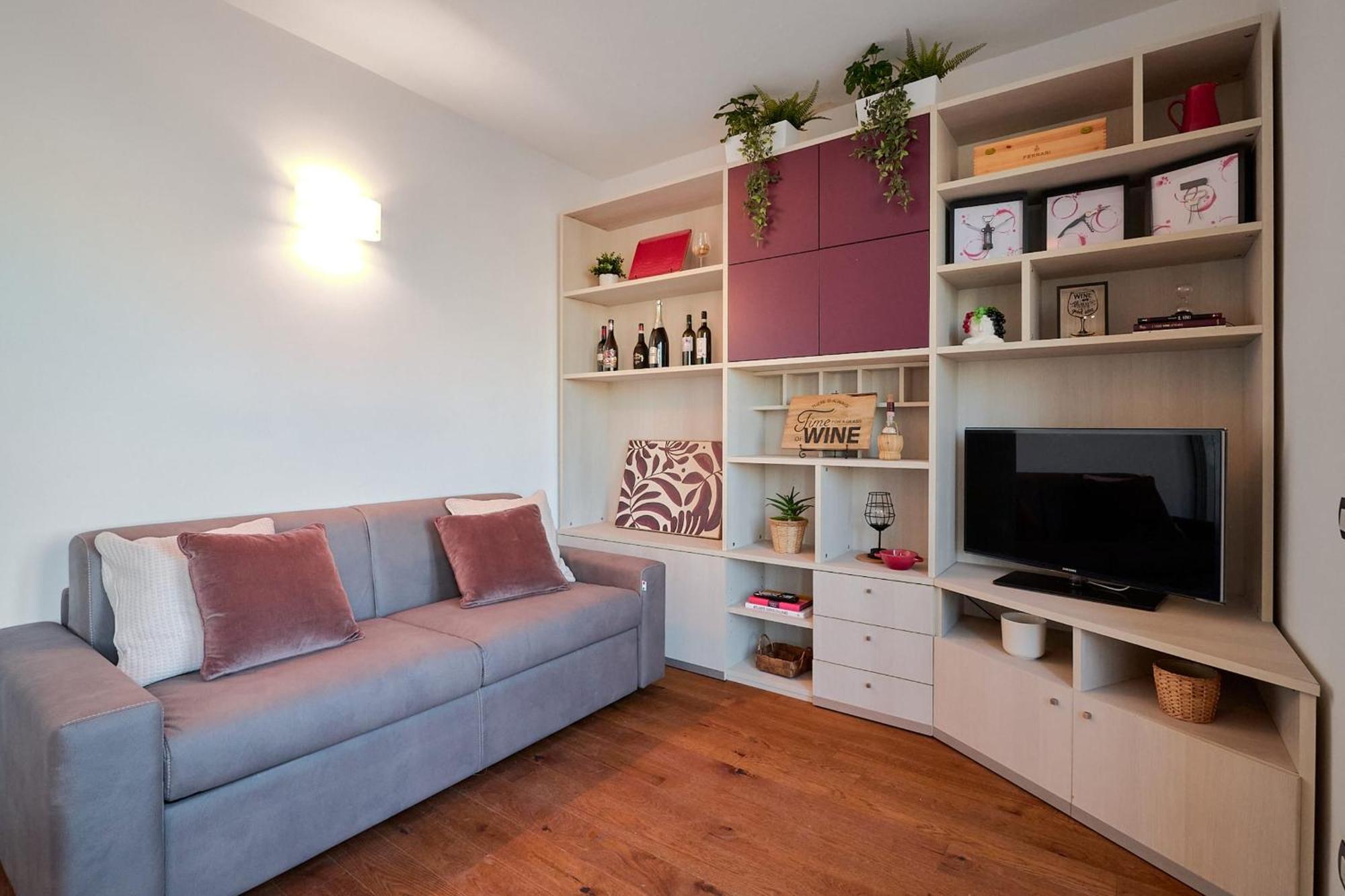 5-Days Suite In Milan Extérieur photo