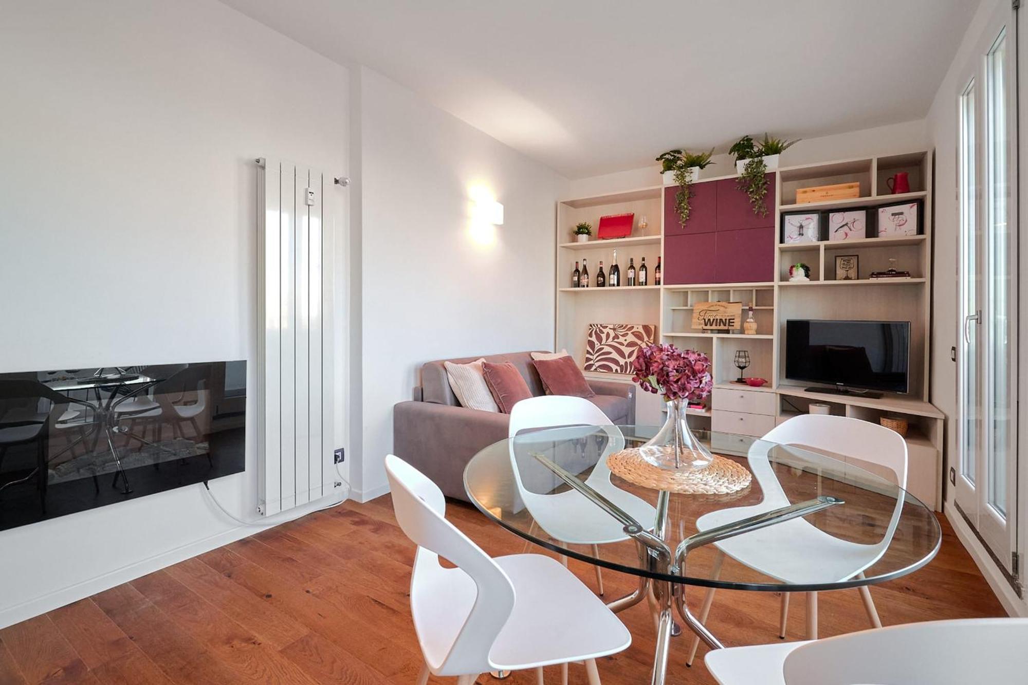 5-Days Suite In Milan Extérieur photo