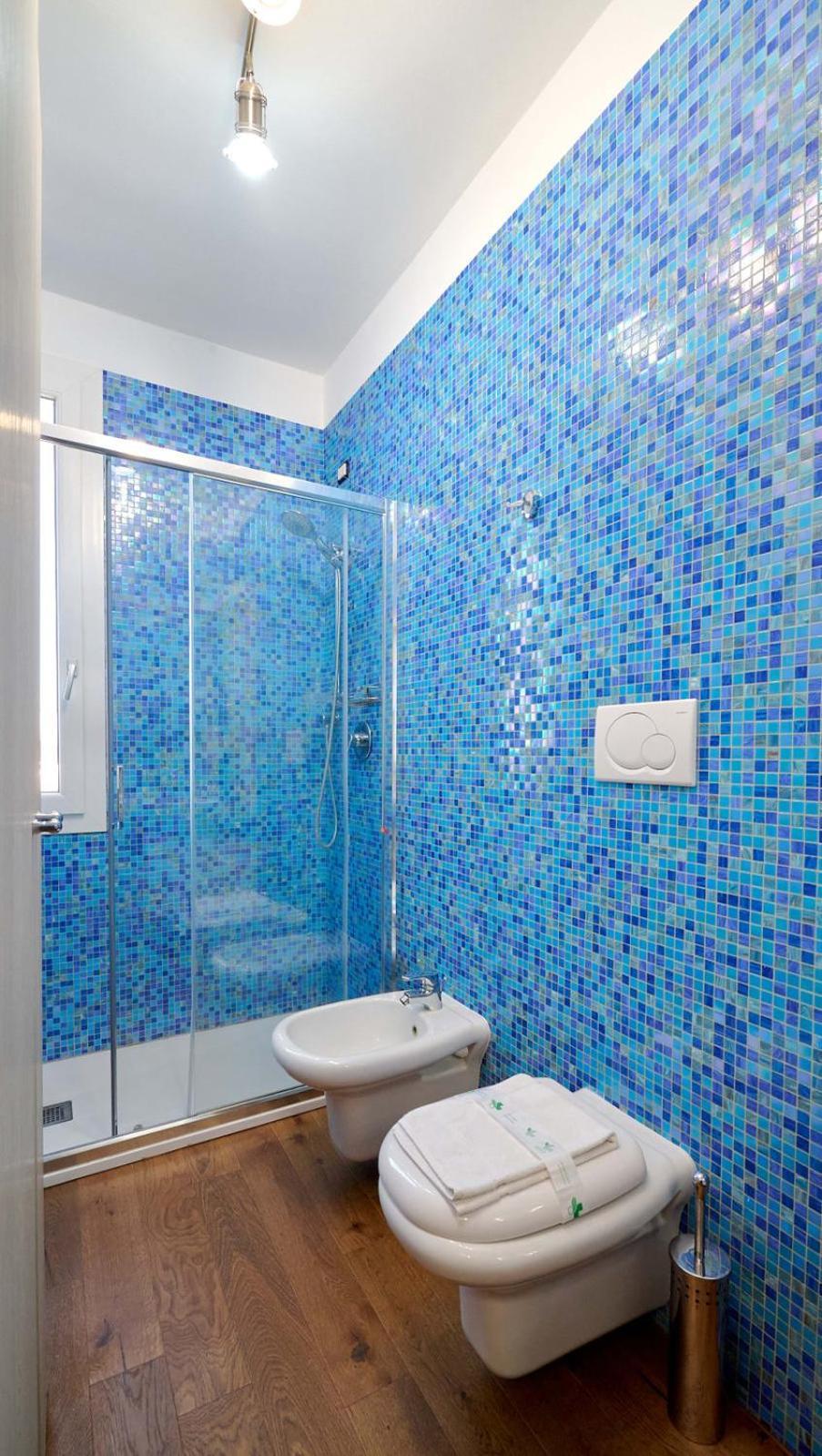 5-Days Suite In Milan Extérieur photo