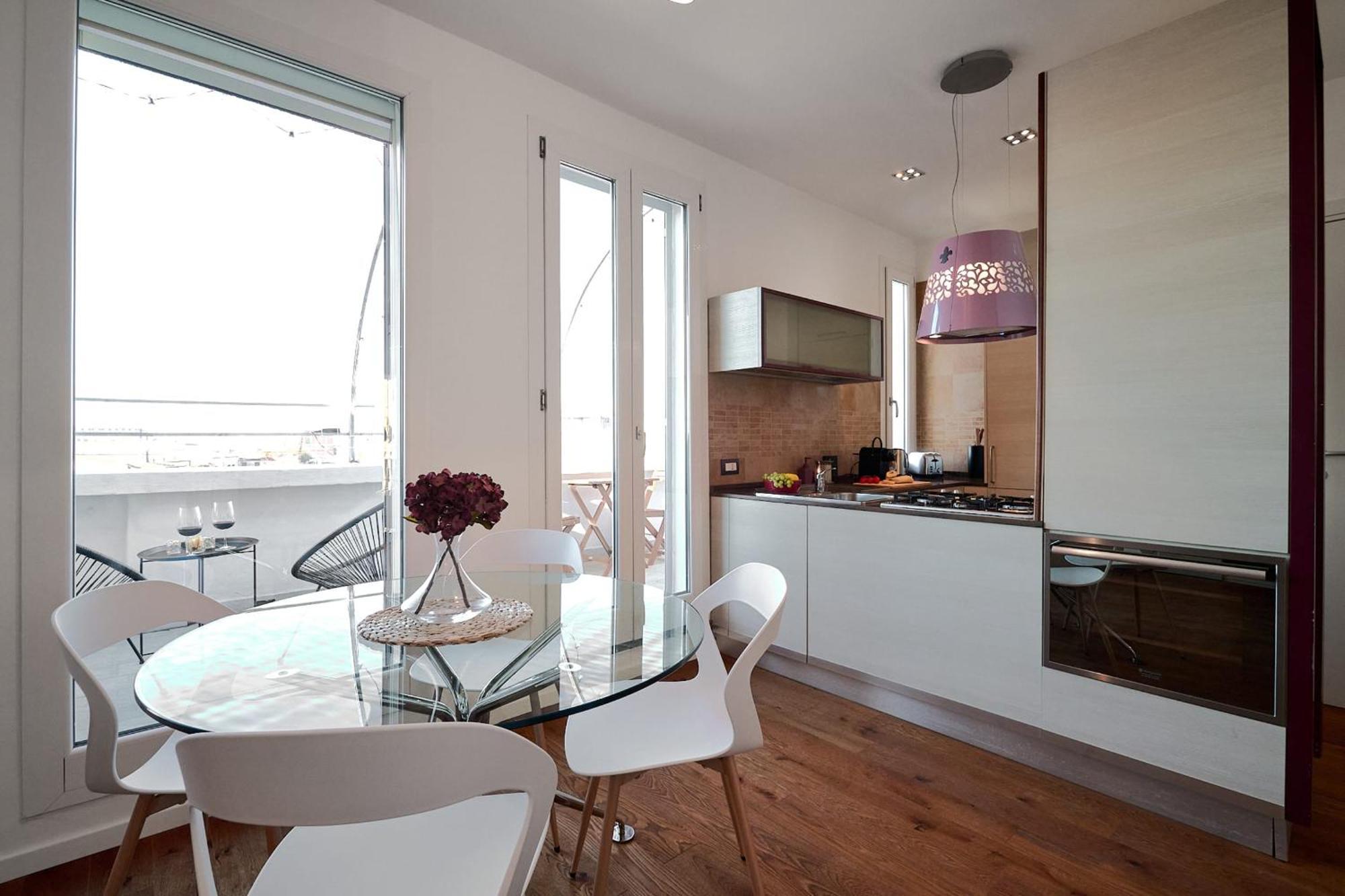 5-Days Suite In Milan Extérieur photo