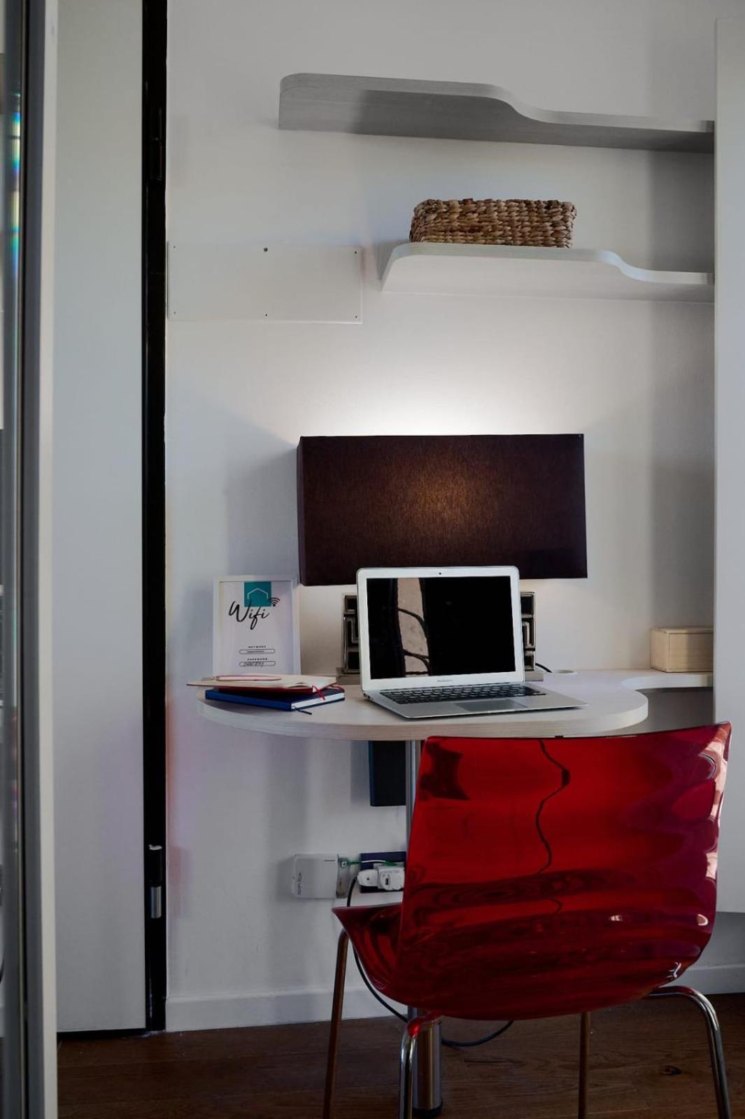 5-Days Suite In Milan Extérieur photo