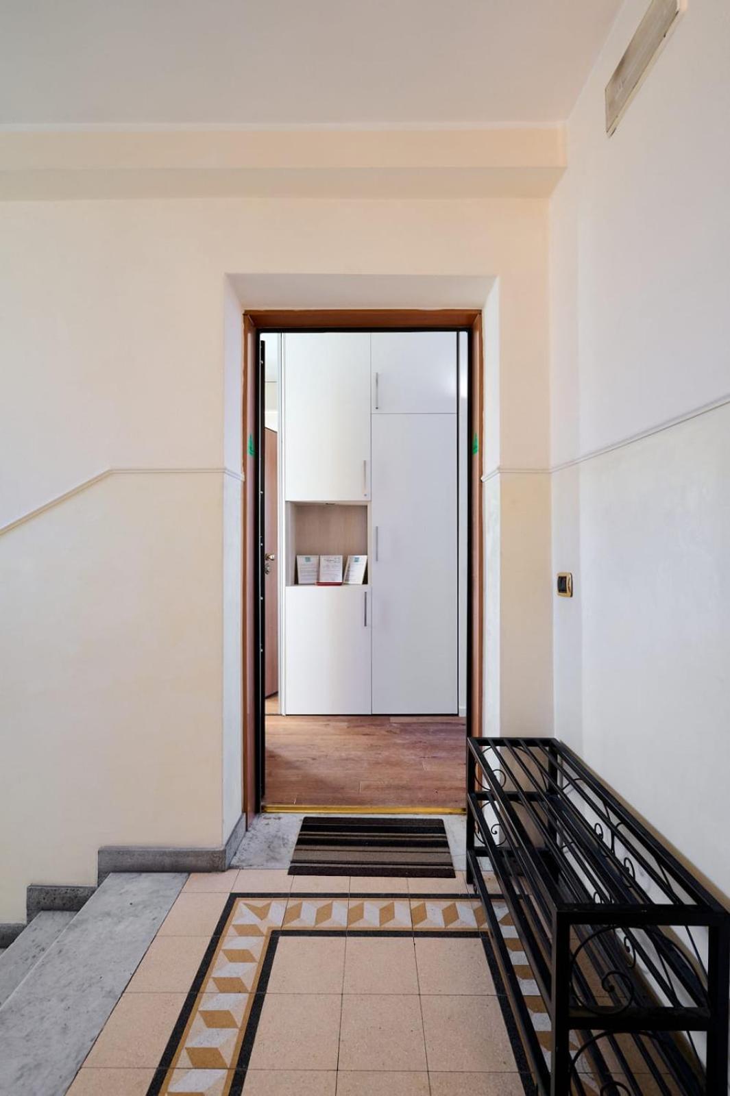5-Days Suite In Milan Extérieur photo