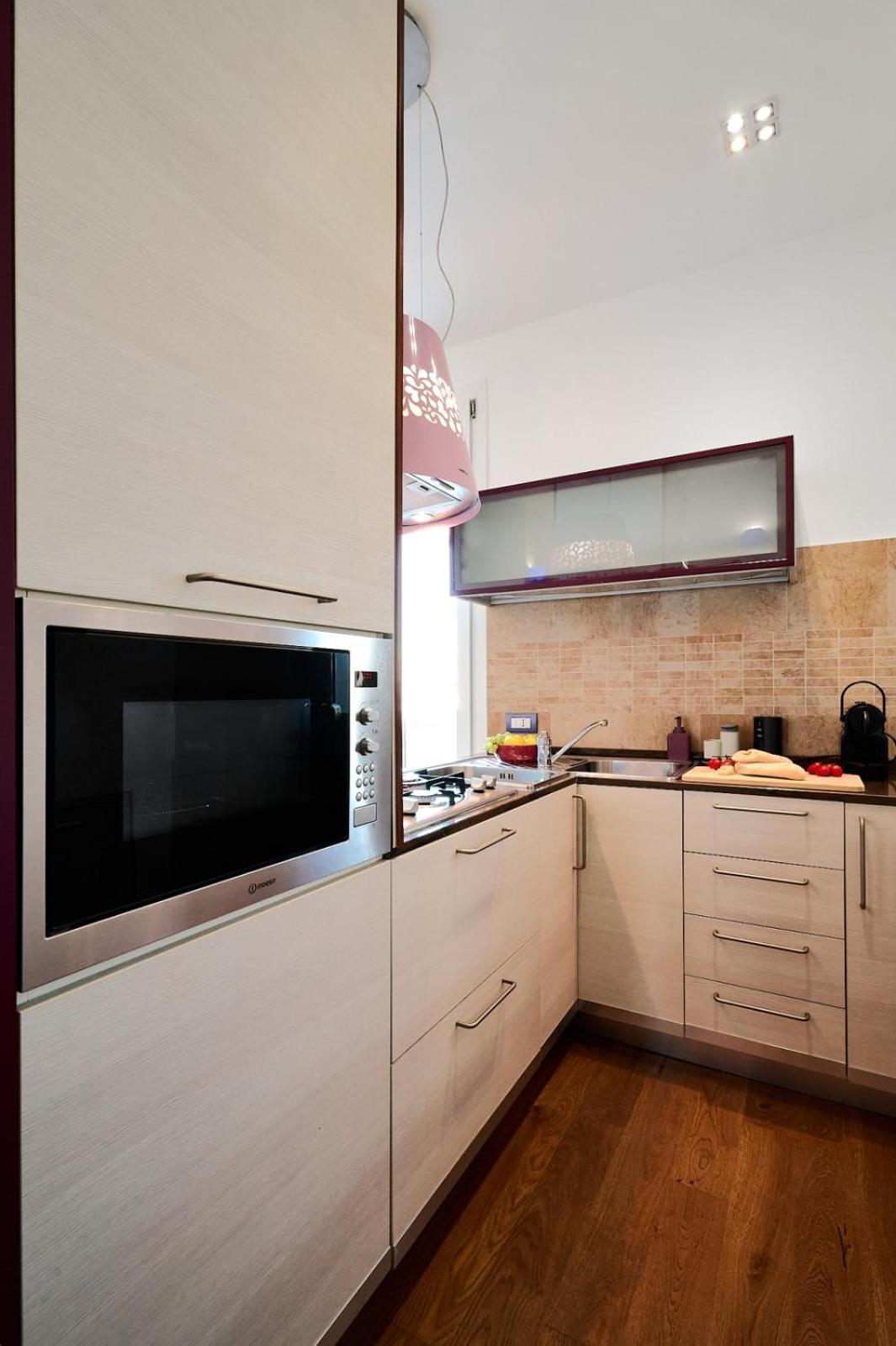 5-Days Suite In Milan Extérieur photo