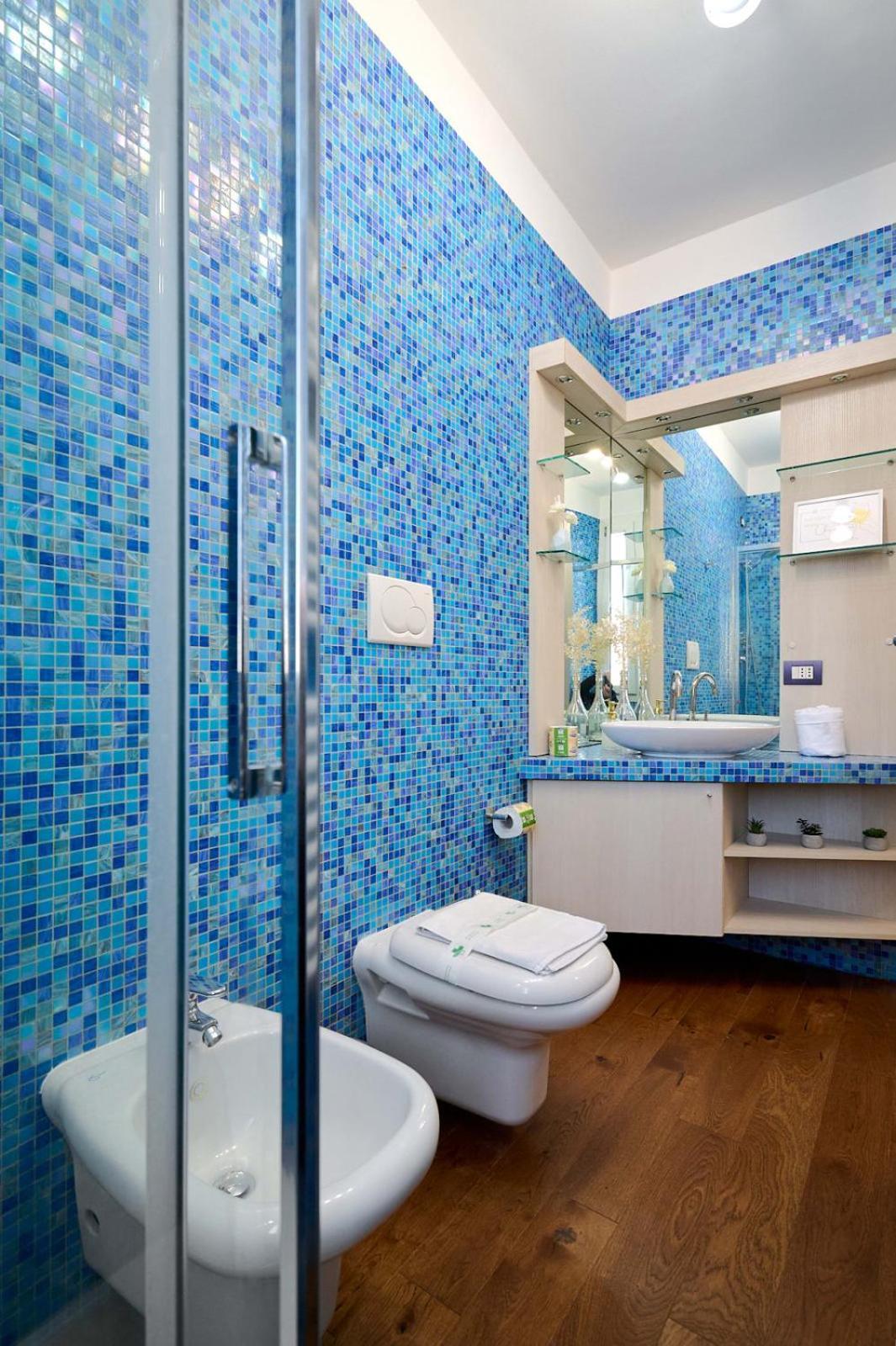 5-Days Suite In Milan Extérieur photo