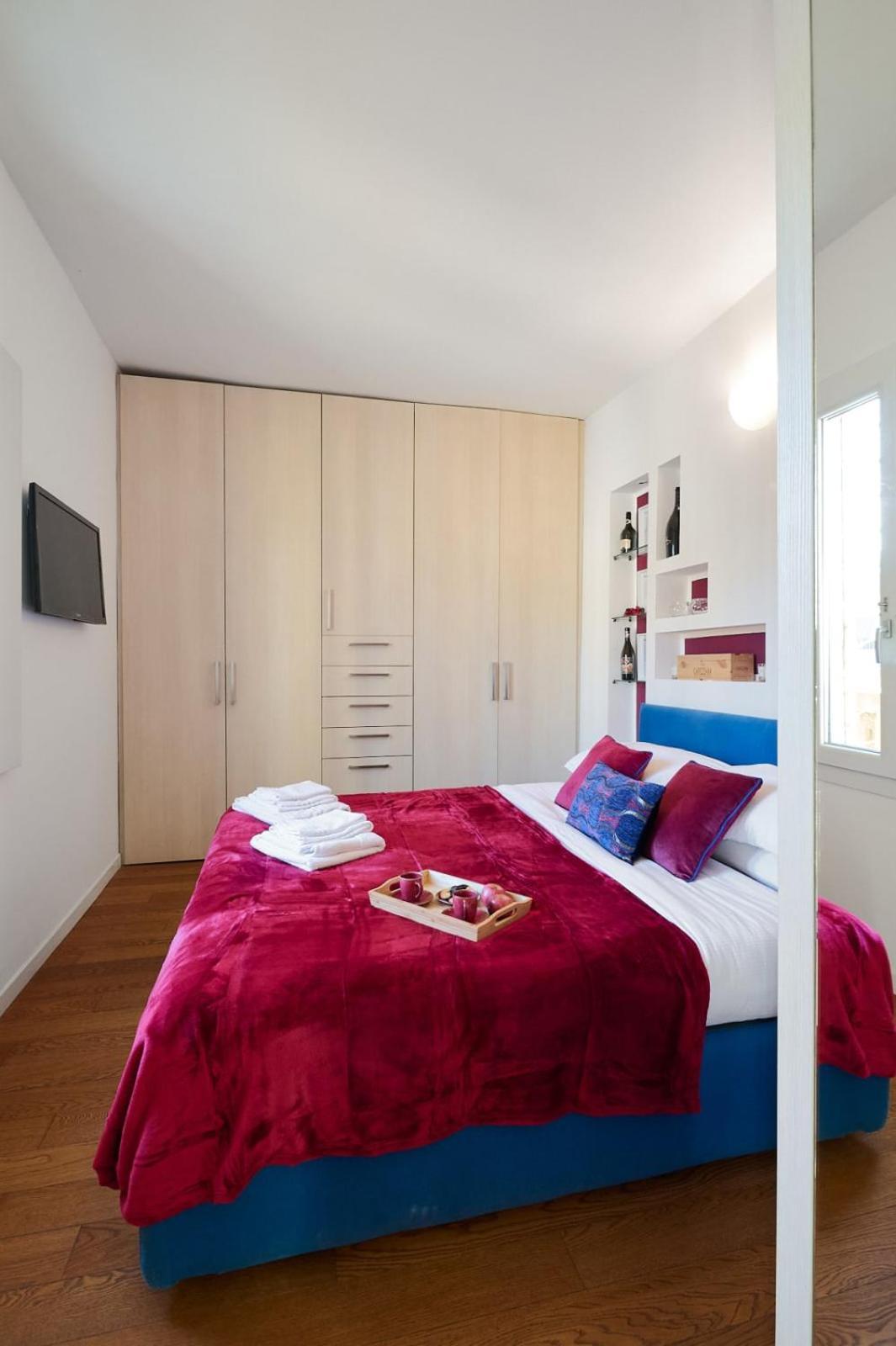 5-Days Suite In Milan Extérieur photo