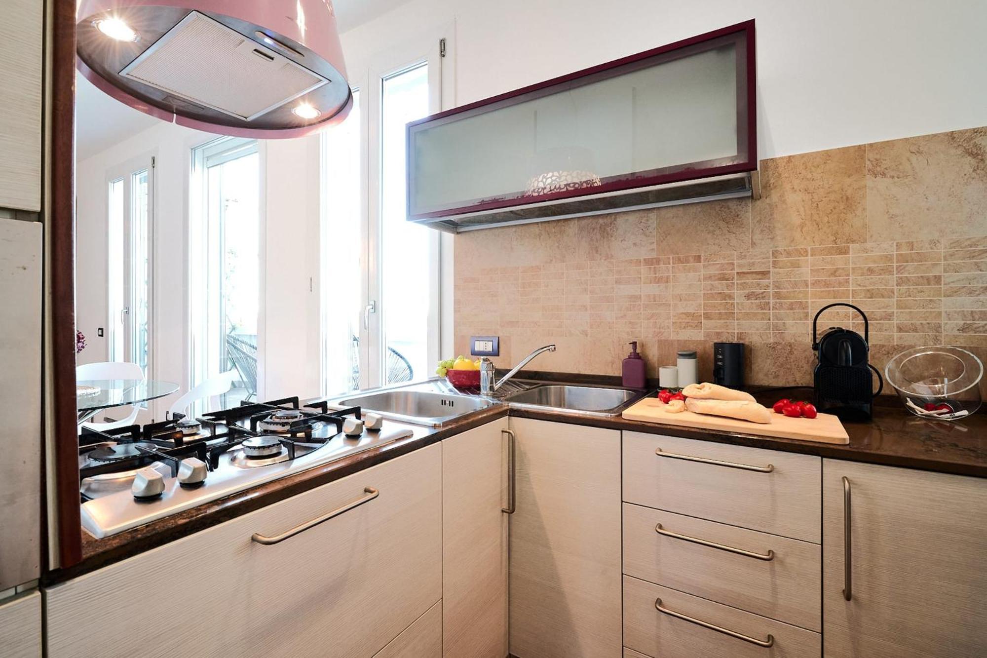 5-Days Suite In Milan Extérieur photo