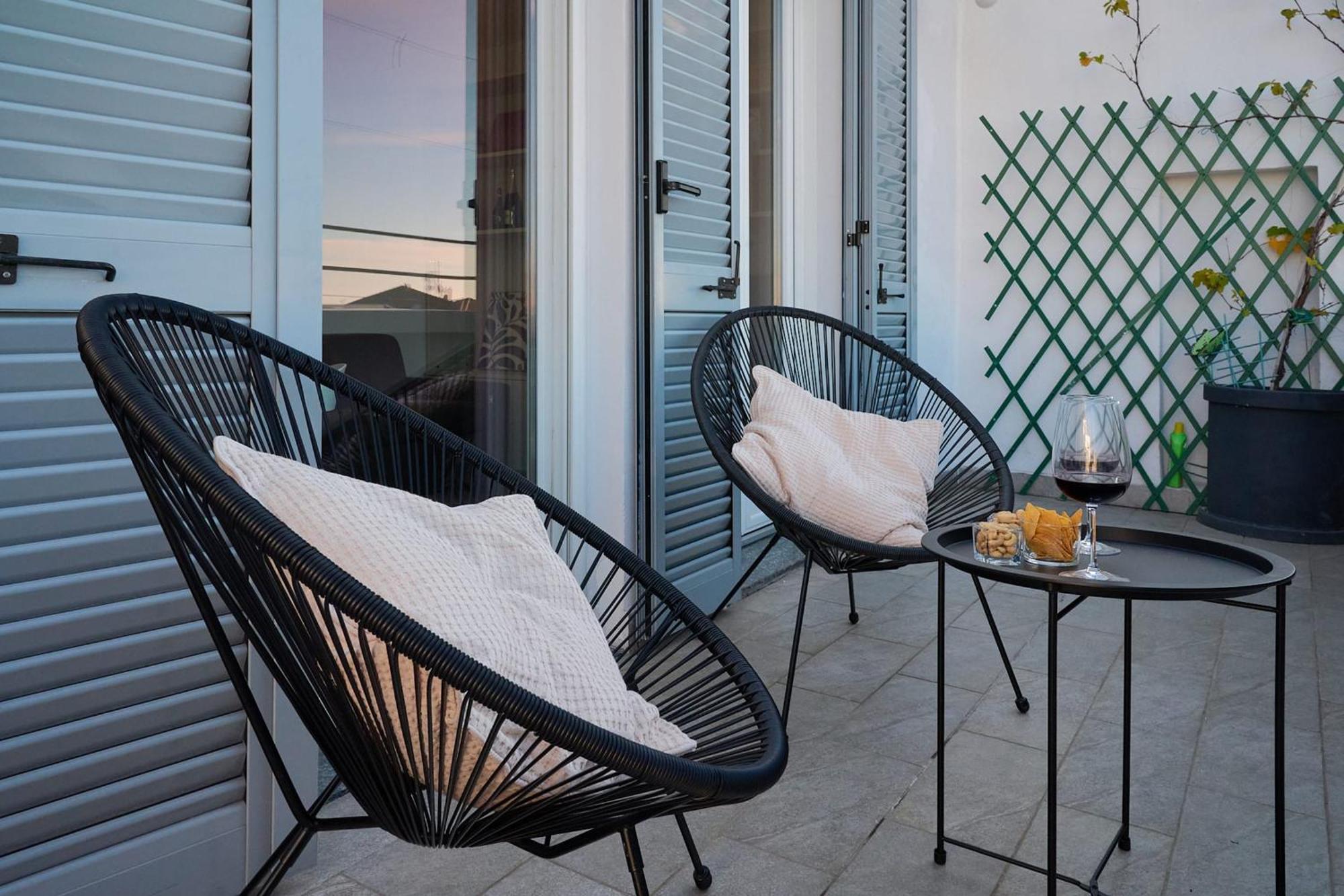 5-Days Suite In Milan Extérieur photo