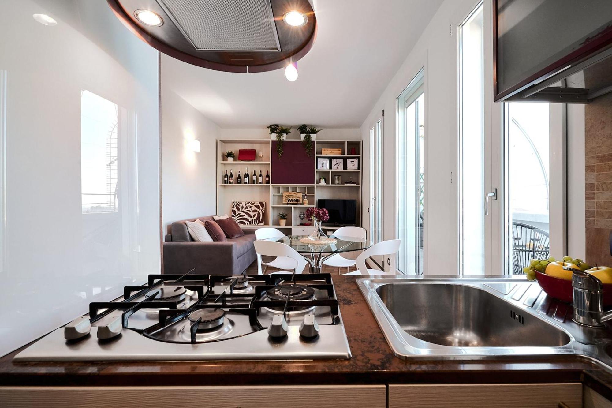 5-Days Suite In Milan Extérieur photo