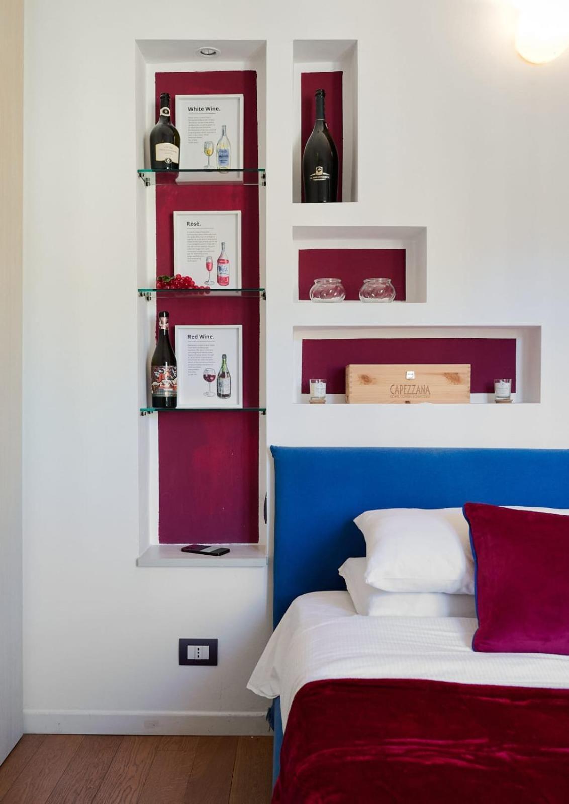 5-Days Suite In Milan Extérieur photo