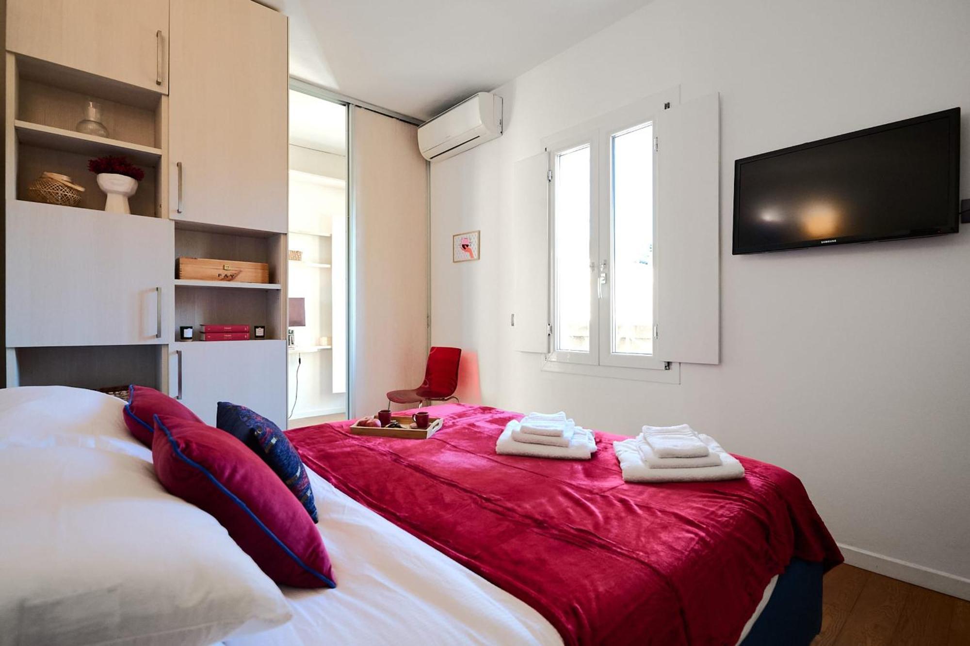 5-Days Suite In Milan Extérieur photo