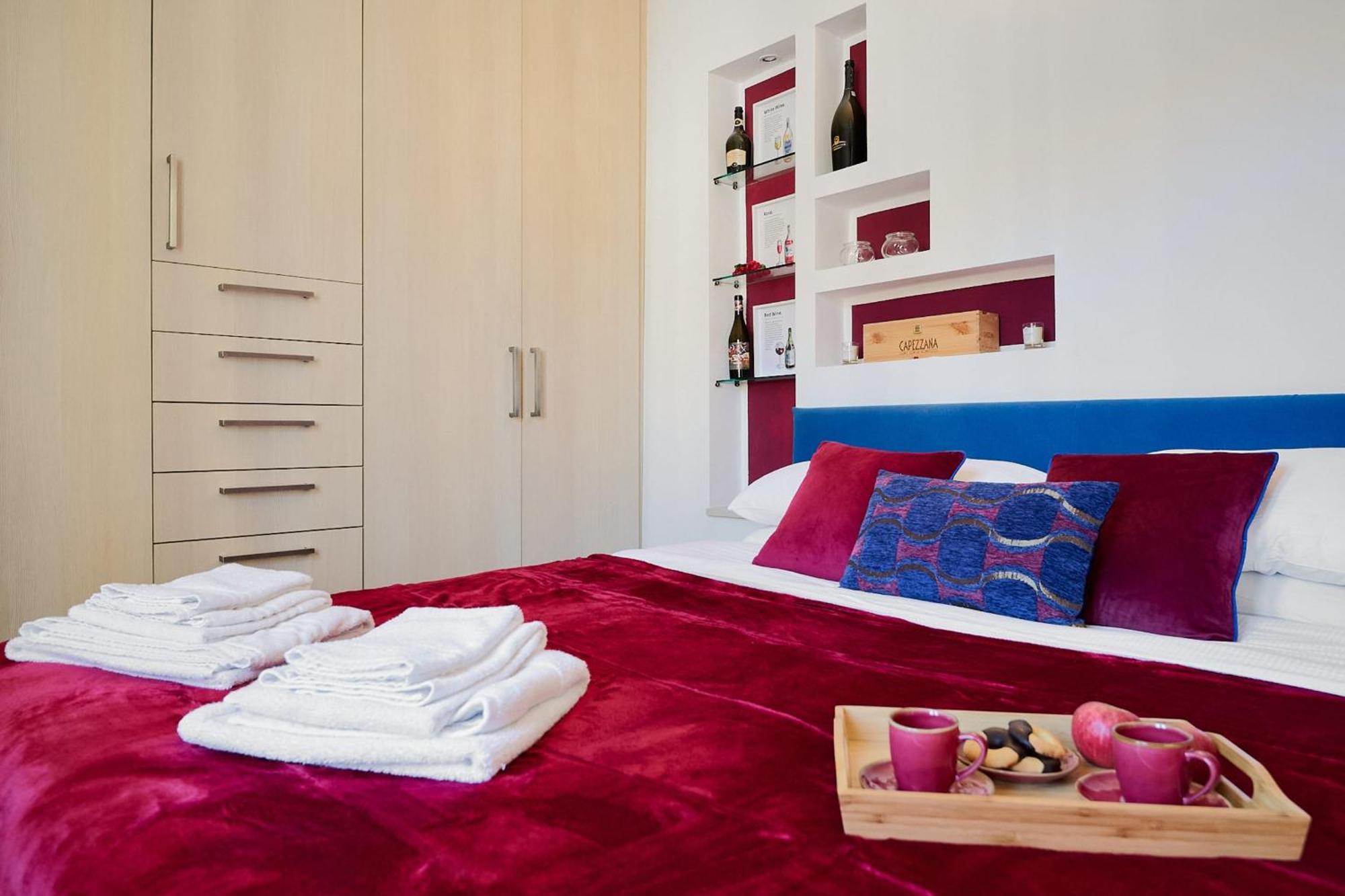 5-Days Suite In Milan Extérieur photo