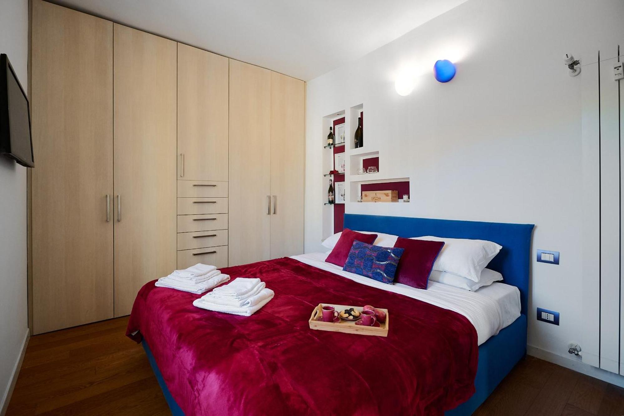5-Days Suite In Milan Extérieur photo