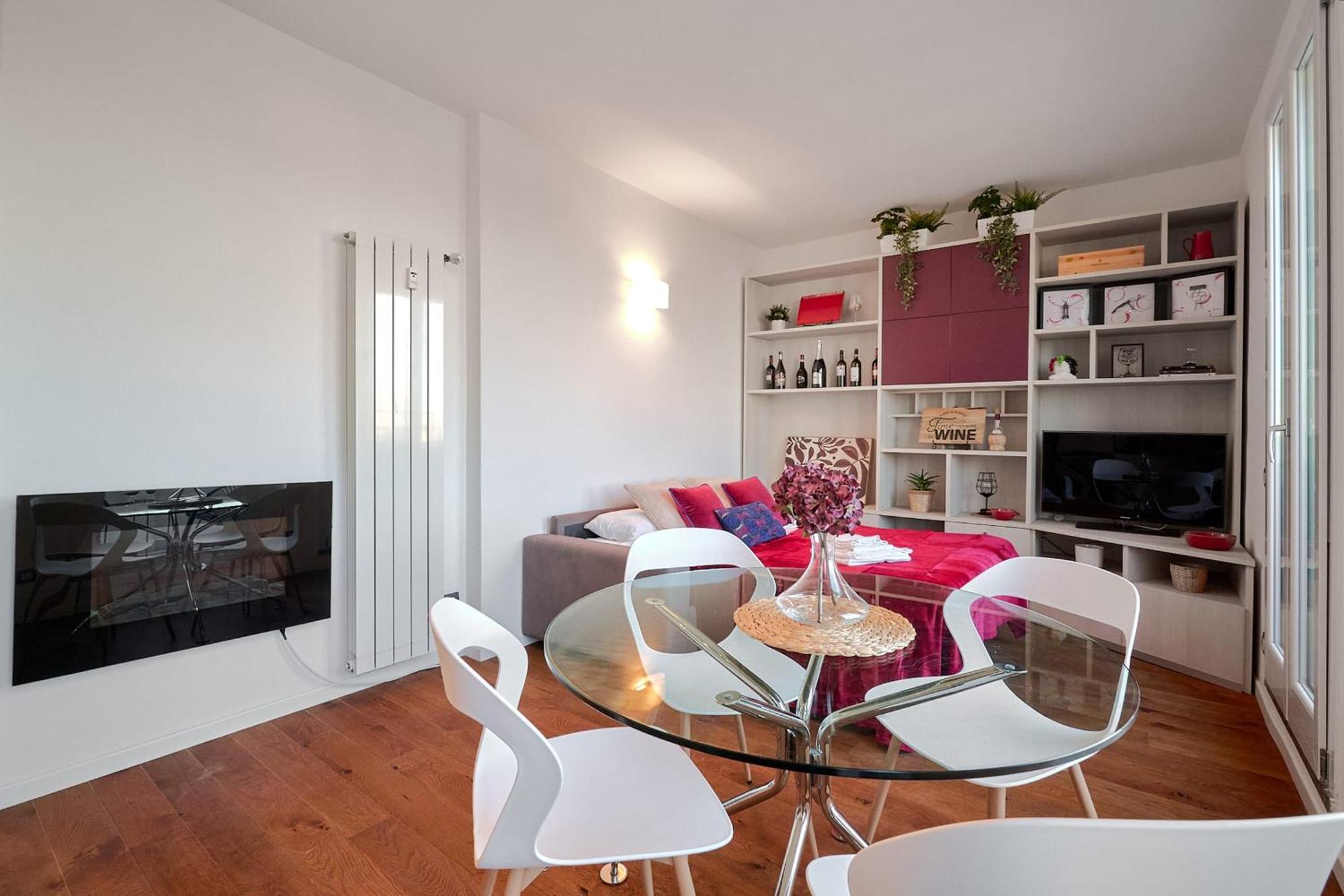 5-Days Suite In Milan Extérieur photo