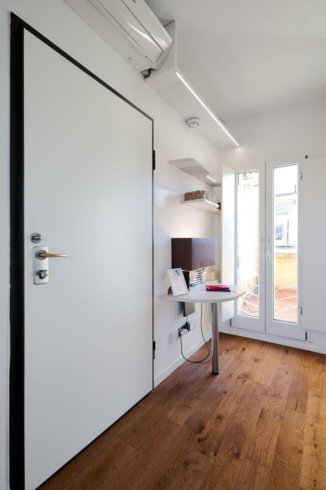 5-Days Suite In Milan Extérieur photo