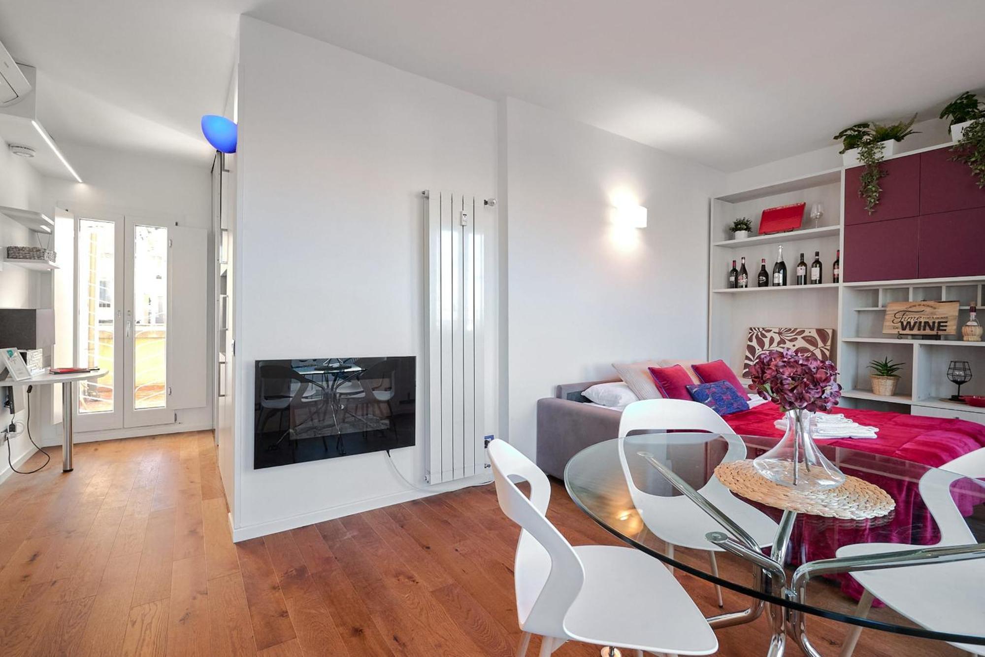 5-Days Suite In Milan Extérieur photo