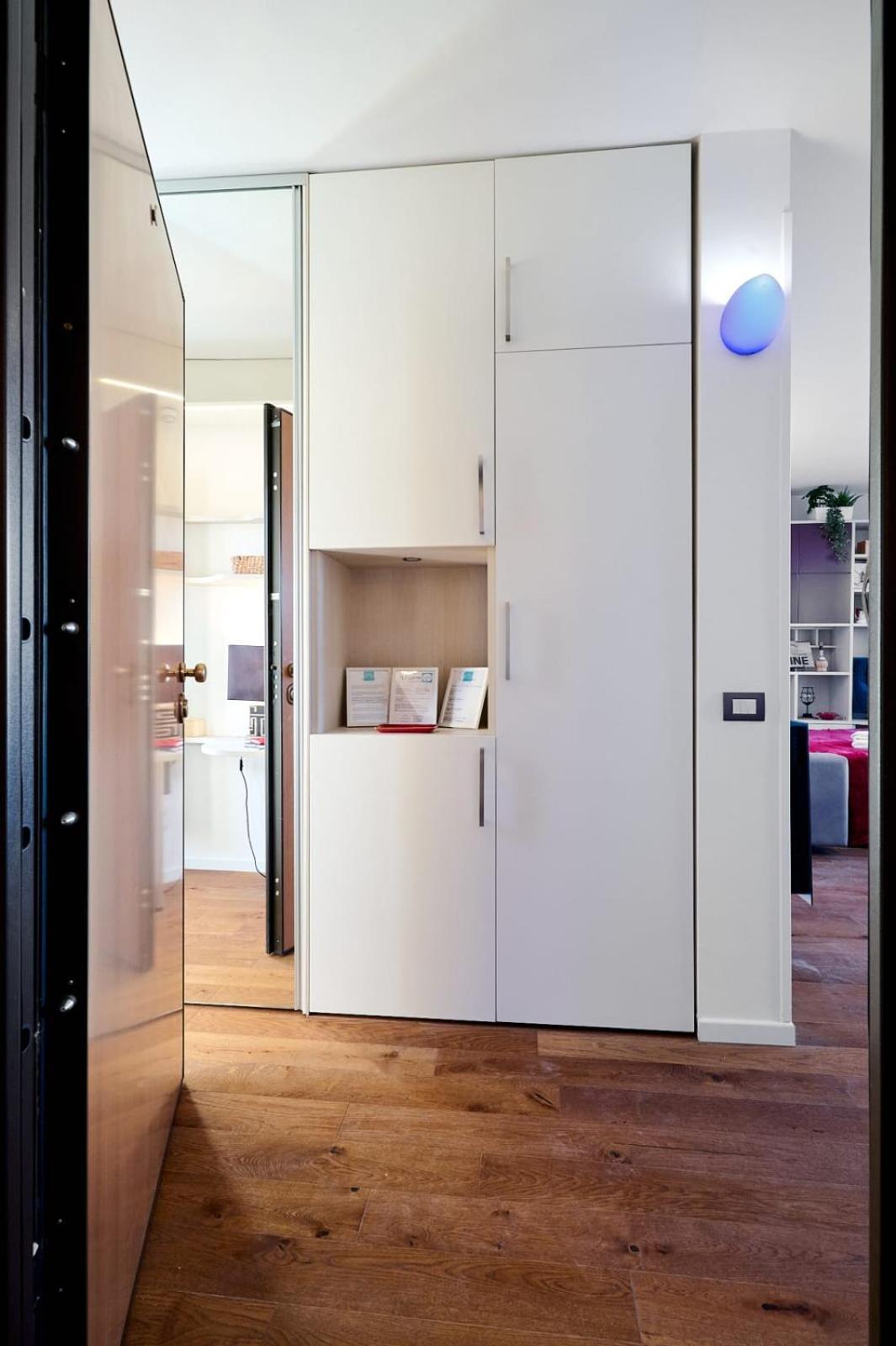 5-Days Suite In Milan Extérieur photo