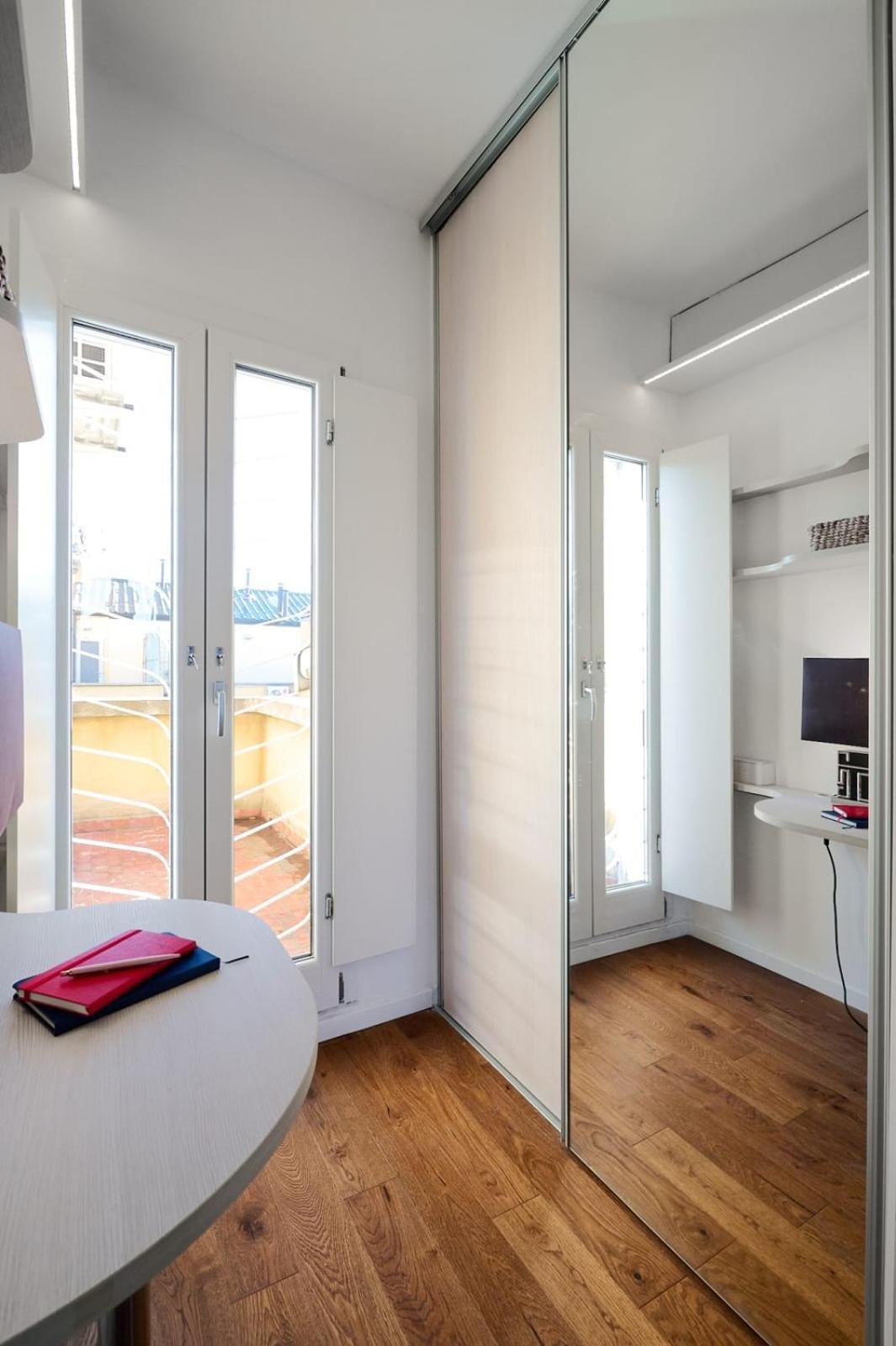 5-Days Suite In Milan Extérieur photo