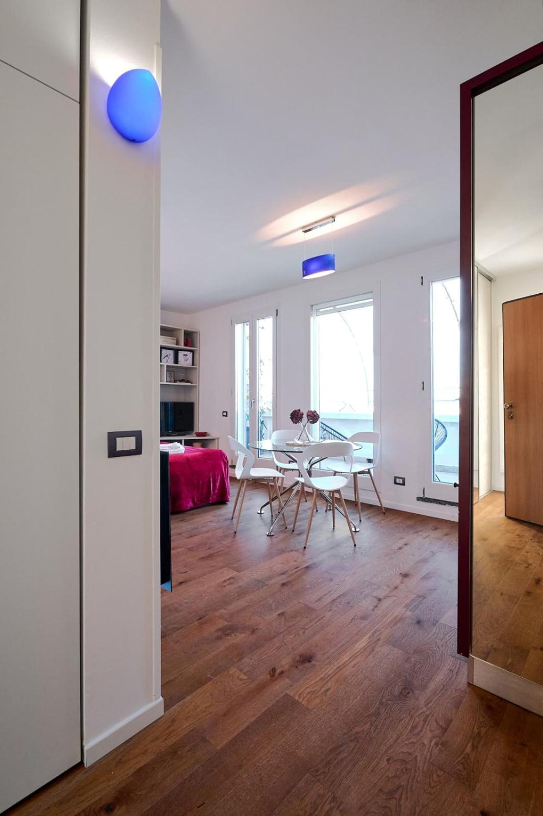 5-Days Suite In Milan Extérieur photo