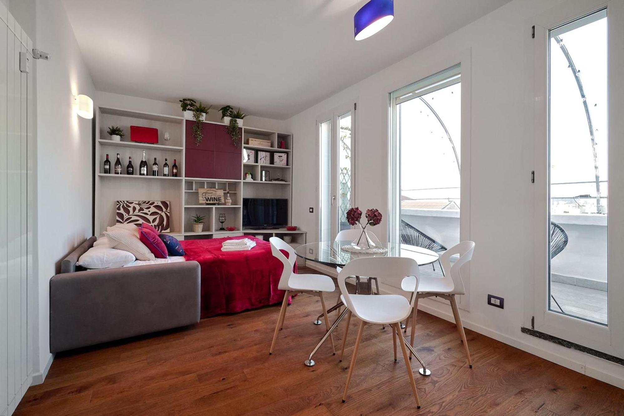 5-Days Suite In Milan Extérieur photo